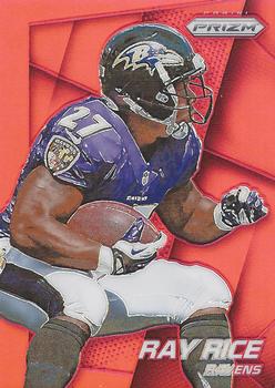 Ray Rice