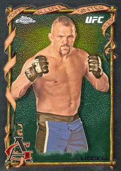 #AAG-21 Chuck Liddell