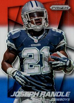 Joseph Randle
