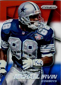 Michael Irvin