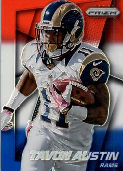 Tavon Austin