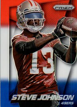 Steve Johnson