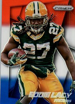 Eddie Lacy