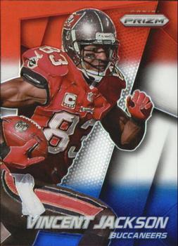 Vincent Jackson
