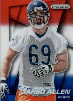 Jared Allen