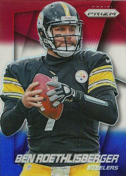 Ben Roethlisberger