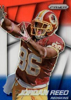 Jordan Reed