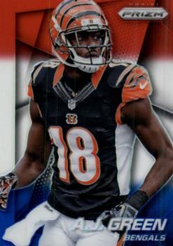 A.J. Green