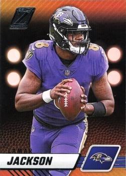 Lamar Jackson