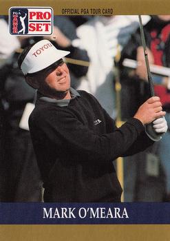 Mark O'Meara