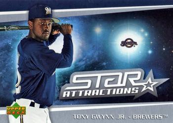 Tony Gwynn Jr.