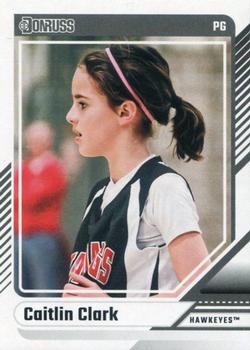 Caitlin Clark