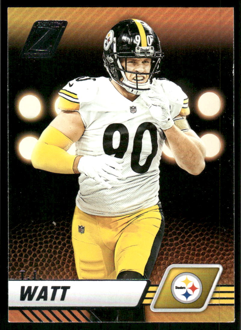 T.J. Watt