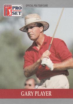 Gary Player