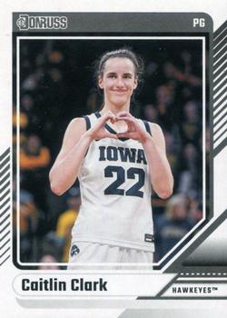 Caitlin Clark