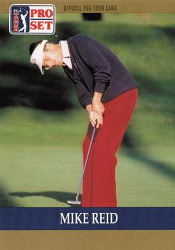 Mike Reid