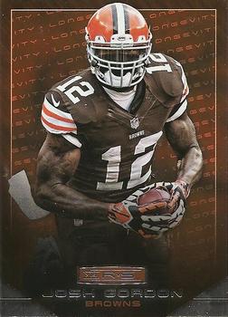 Josh Gordon