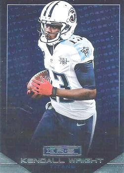 Kendall Wright