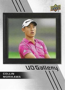 Collin Morikawa