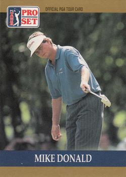 Mike Donald