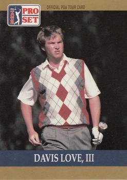 Davis Love III