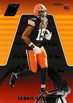 Cedric Tillman