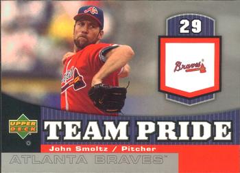 John Smoltz