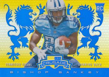 Bishop Sankey