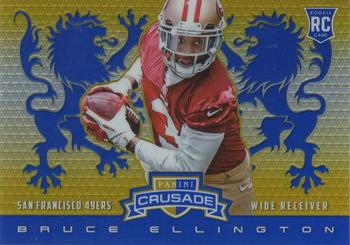 Bruce Ellington