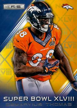 Demaryius Thomas