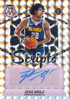 Zeke Nnaji