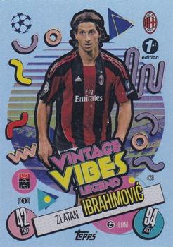 Zlatan Ibrahimović