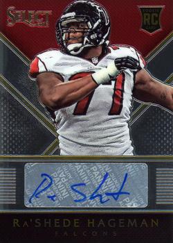 Ra'Shede Hageman