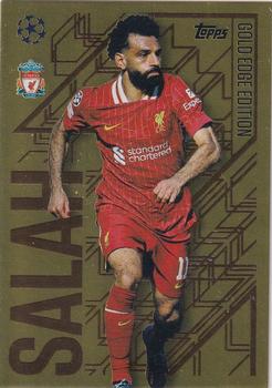 Mohamed Salah