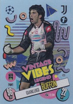 Gianluigi Buffon