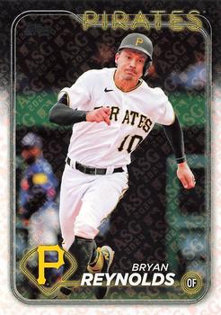 Bryan Reynolds