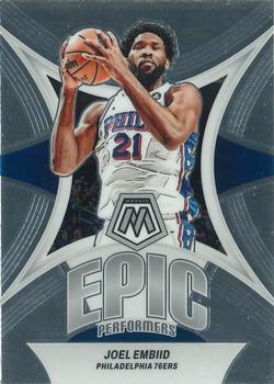 Joel Embiid