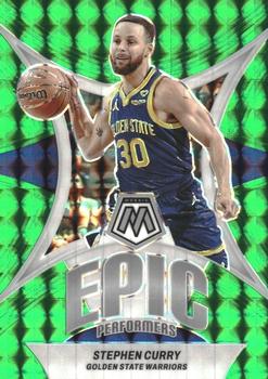 Stephen Curry