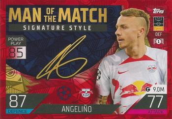 Angeliño