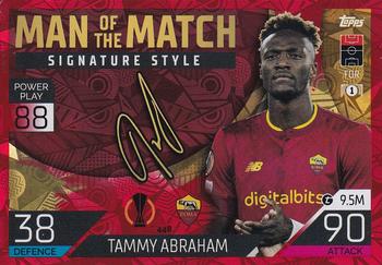 Tammy Abraham