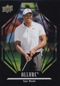 Tiger Woods