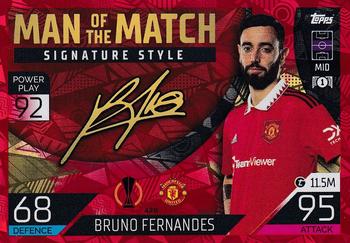 Bruno Fernandes