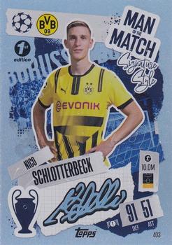Nico Schlotterbeck