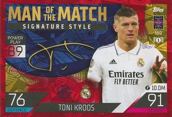 Toni Kroos