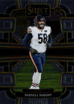Darnell Wright