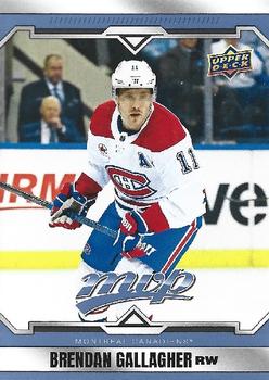 Brendan Gallagher