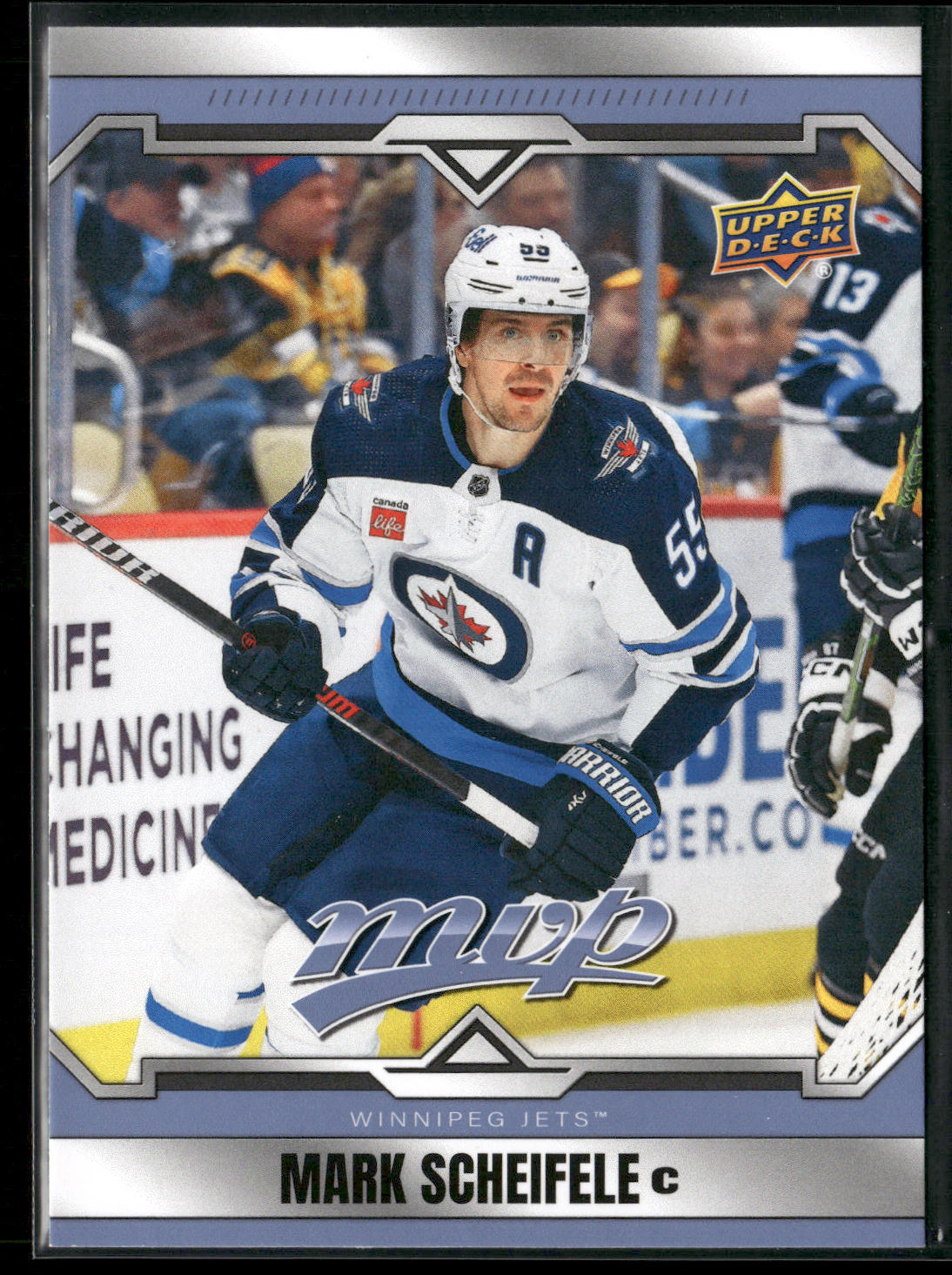 Mark Scheifele