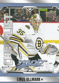 Linus Ullmark