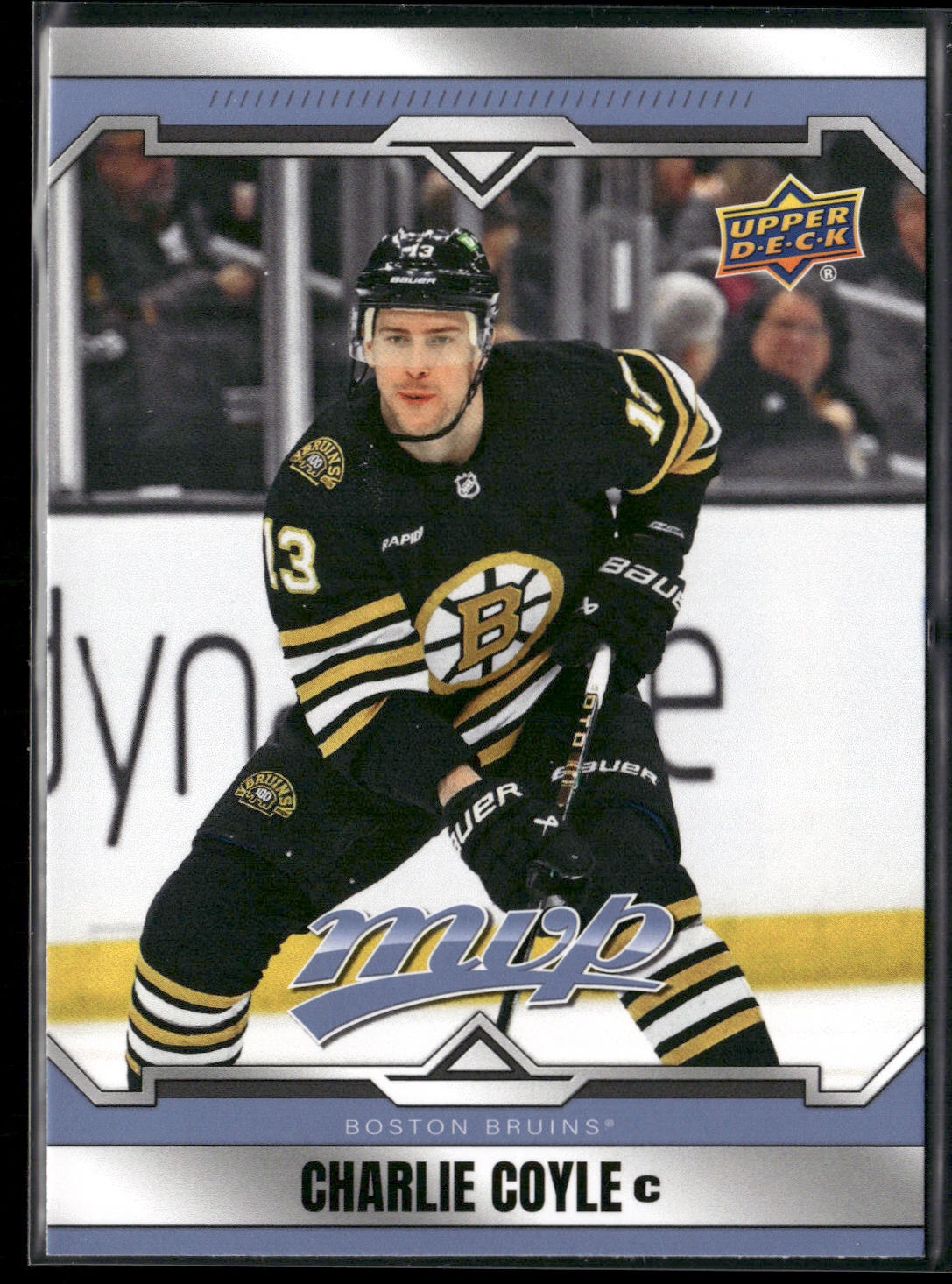Charlie Coyle