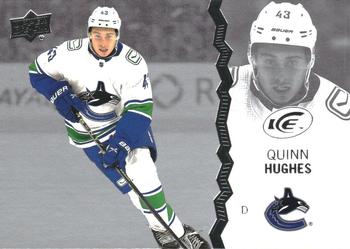 Quinn Hughes